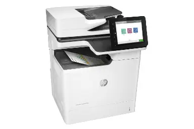 پرینتر چندکاره لیزری اچ پی مدل M681dh