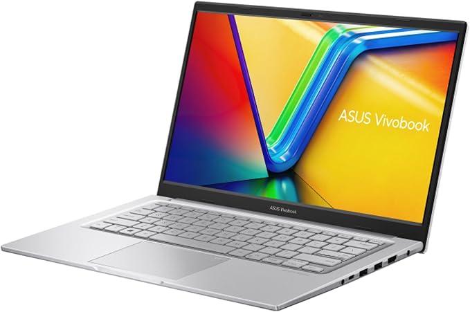 لپ تاپ Asus  ایسوس 15.6 اینچی مدل VivoBook 15 A1504ZA i7 1255U 12GB 512GB