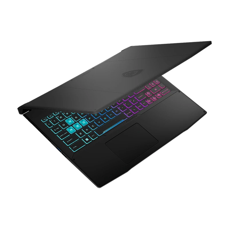 لپ‌تاپ ام اس آی مدل Katana 15 B13VEK با پردازنده Core i7-13620H