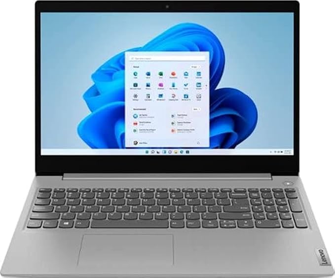 لپ تاپ Lenovo  لنوو 15.6 اینچی IdeaPad Slim3 i3 1305U 8GB 256GB