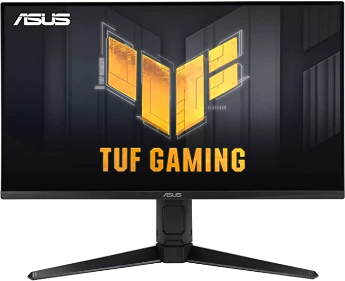 مانیتور ASUS ایسوس 28 اینچ  مدل TUF Gaming VG28UQL1A