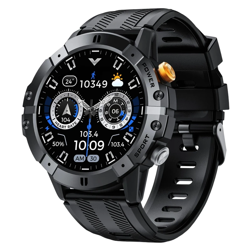 ساعت هوشمند بلولاین مدل C29 46mm