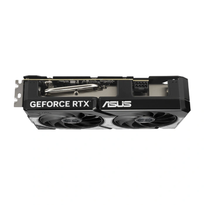 کارت گرافیک ایسوس مدل Dual GeForce RTX 5060 TI OC Edition 8GB GDDR7
