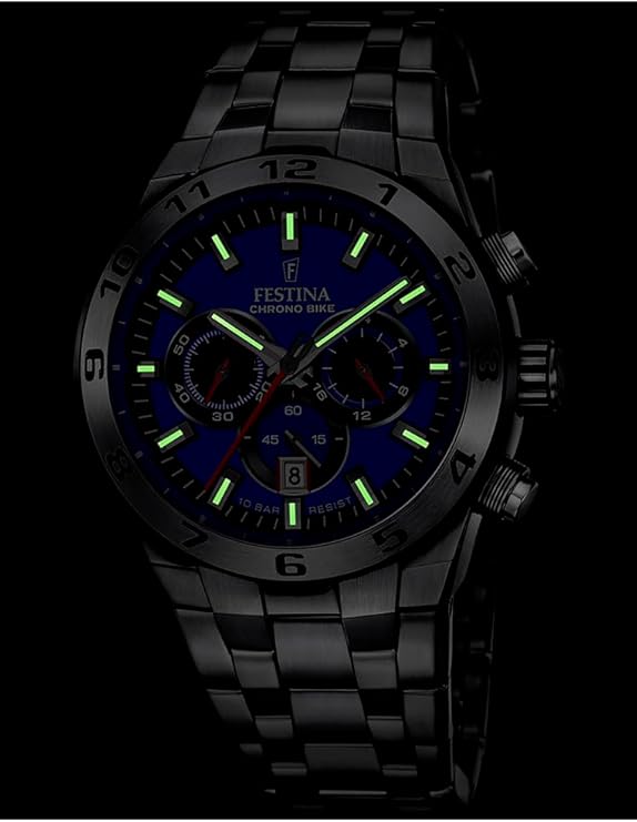 ساعت مچی مردانه Festina مدل F20670/3