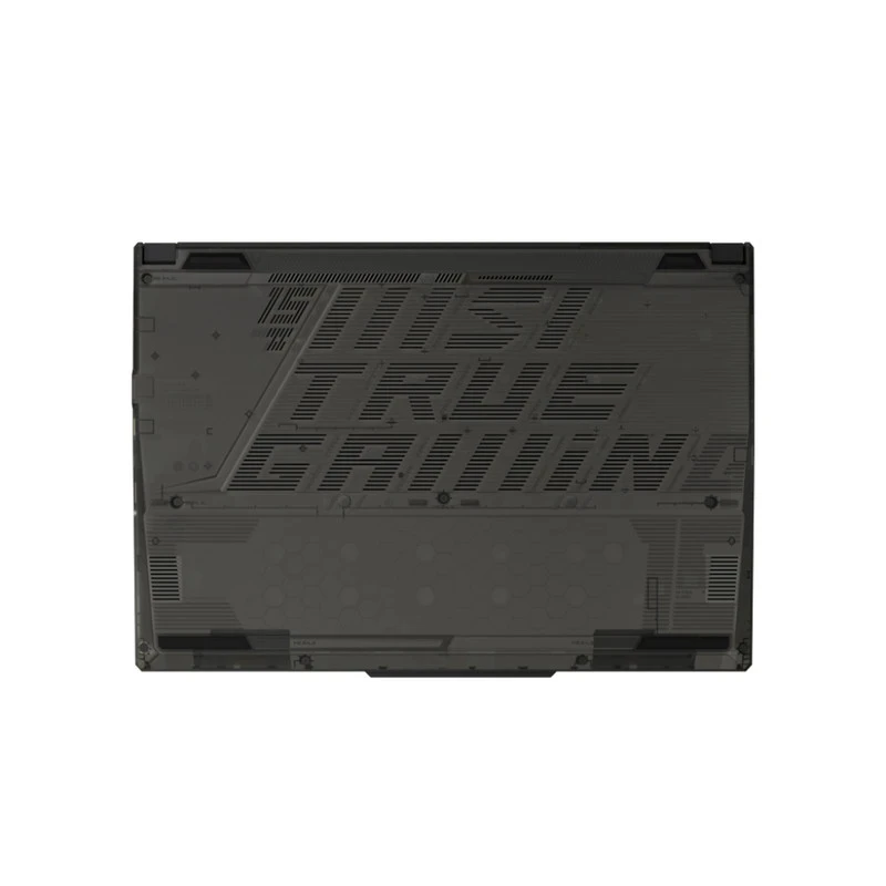 لپ‌تاپ ام اس آی مدل Cyborg 15 A13UDX با پردازنده Core i7-13620H