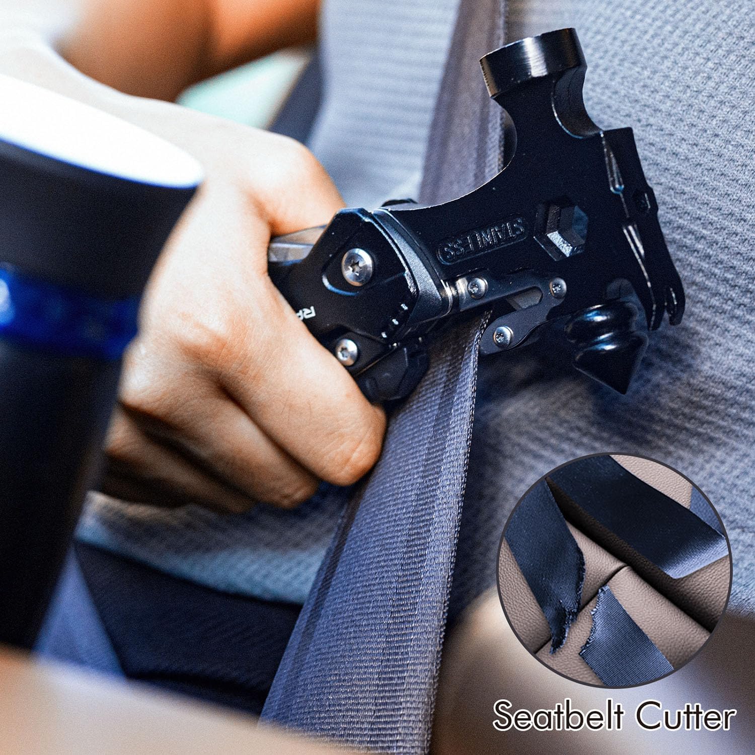 چکش مینی چند کاره ۱۵ در ۱ RAXCO