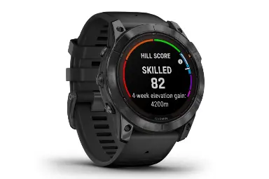 ساعت ورزشی گارمین (GARMIN) مدل FENIX 7X PRO SOLAR