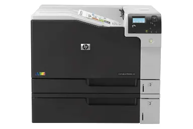 پرینتر تک کاره لیزری رنگی اچ پی مدل M750dn