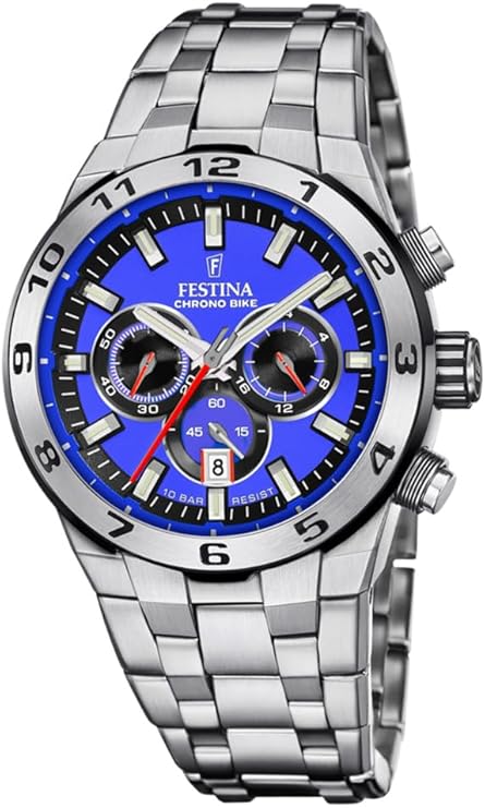 ساعت مچی مردانه Festina مدل F20670/3