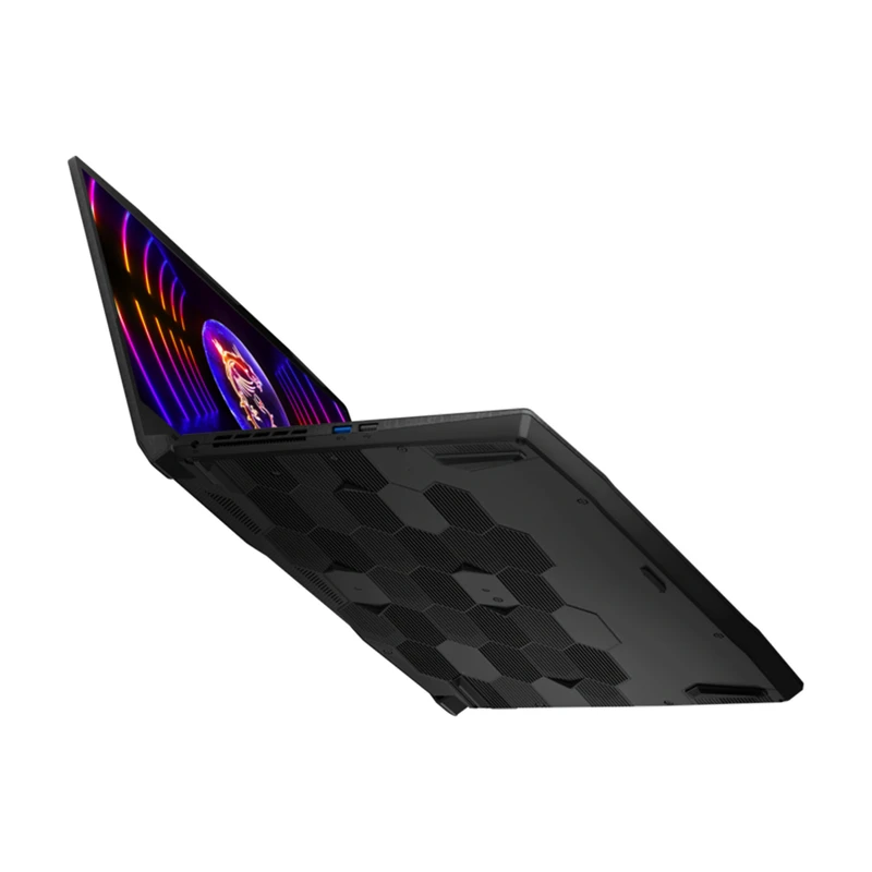 لپ‌تاپ ام اس آی مدل Katana 15 B13VEK با پردازنده Core i7-13620H