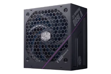 پاور کولر مستر V Platinum 1600 V2 با توان 1600 وات