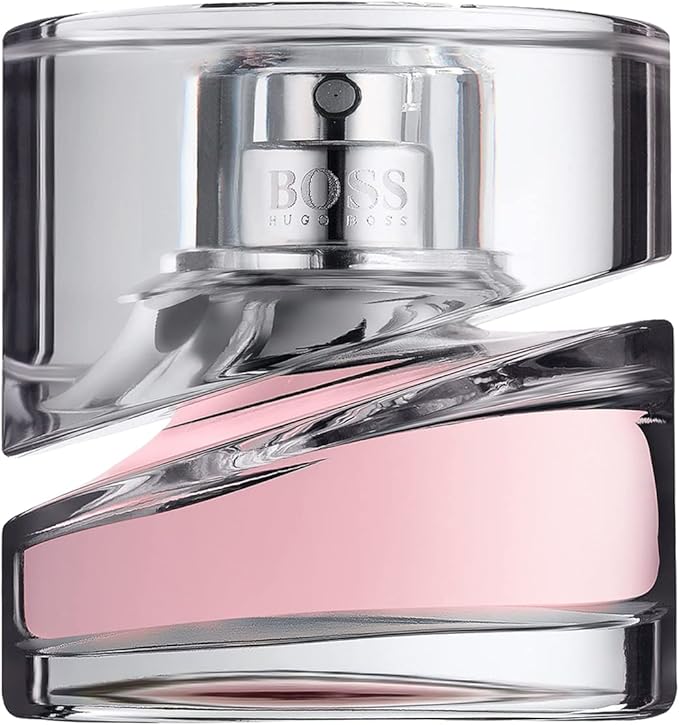 عطر زنانه Hugo Boss مدل Femme حجم 30ml