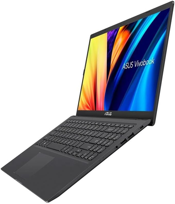 لپ تاپ Asus  ایسوس 15.6 اینچی مدل Vivobook X1500EA i3 1115G4 8GB 256GB