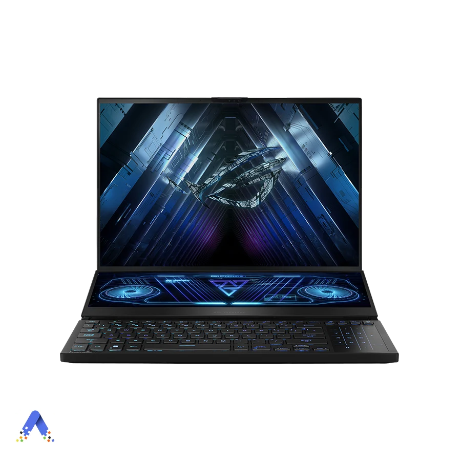 لپ تاپ گیمینگ ایسوس ROG Zephyrus Duo 16 GX650PY-ZB