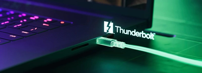 لپ تاپ گیمینگRazer Blade 18 (2025) – مدل RZ09‑0529 C9 Ultra 275HX RTX 5090