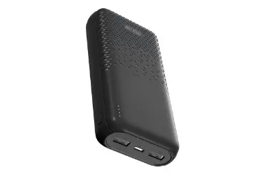 پاور بانک گرین لیون Rome Ultra Slim با ظرفیت 20000 میلی‌آمپرساعت