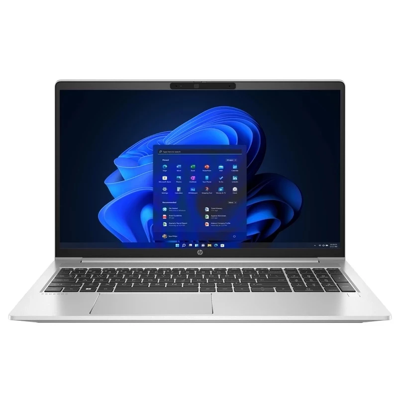 لپ تاپ HP اچ پی 15.6 اینچی مدل ProBook 450 G10 i5 1335U 16GB 1TB RTX2050