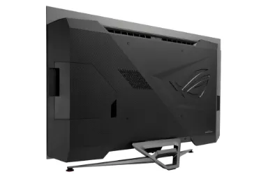 مانیتور ایسوس 42 اینچ مدل ROG Swift PG42UQ