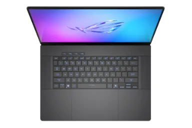 لپ تاپ ROG Zephyrus G16 GU605CX ایسوس