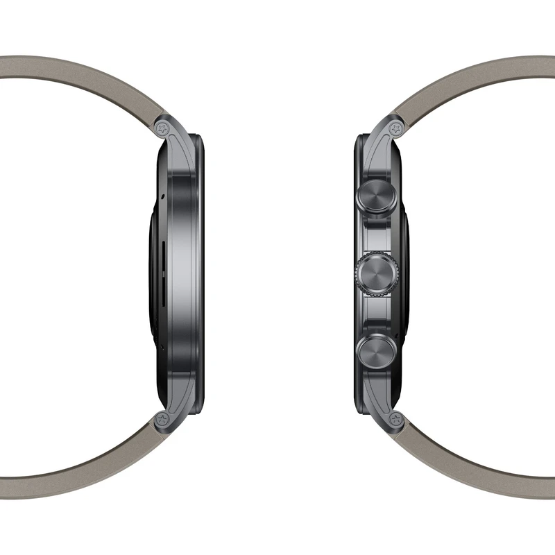 ساعت هوشمند گلوریمی مدل GX CLASSICFIT