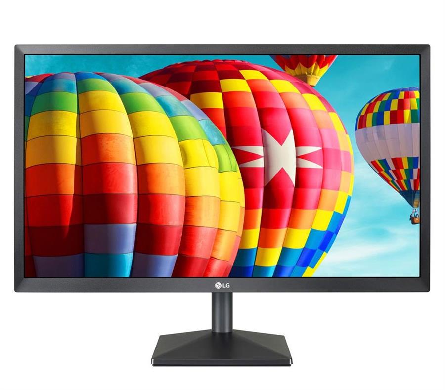 مانیتور LG  ال جی مدل 22MK430H-B