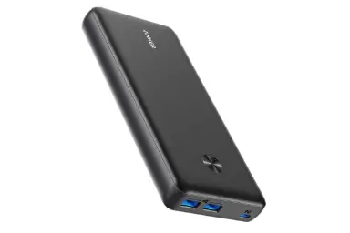 پاور بانک انکر PowerCore III Elite با ظرفیت 25600 میلی‌آمپر ساعت