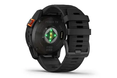 ساعت ورزشی گارمین (GARMIN) مدل FENIX 7X PRO SOLAR