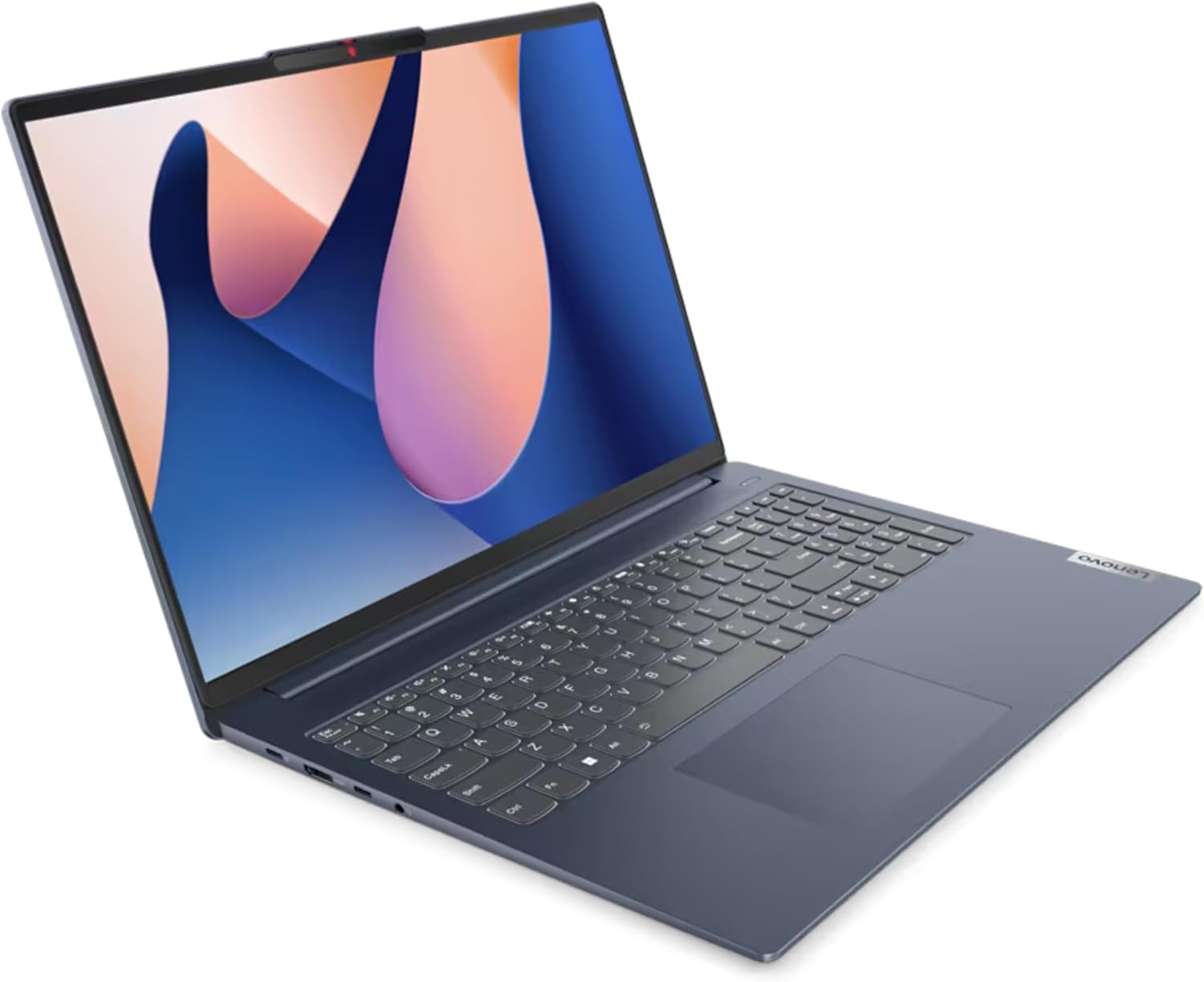 لپ تاپ Lenovo  لنوو 15.6 اینچی مدل IdeaPad Slim 3 R7 7730U 8GB 512GB