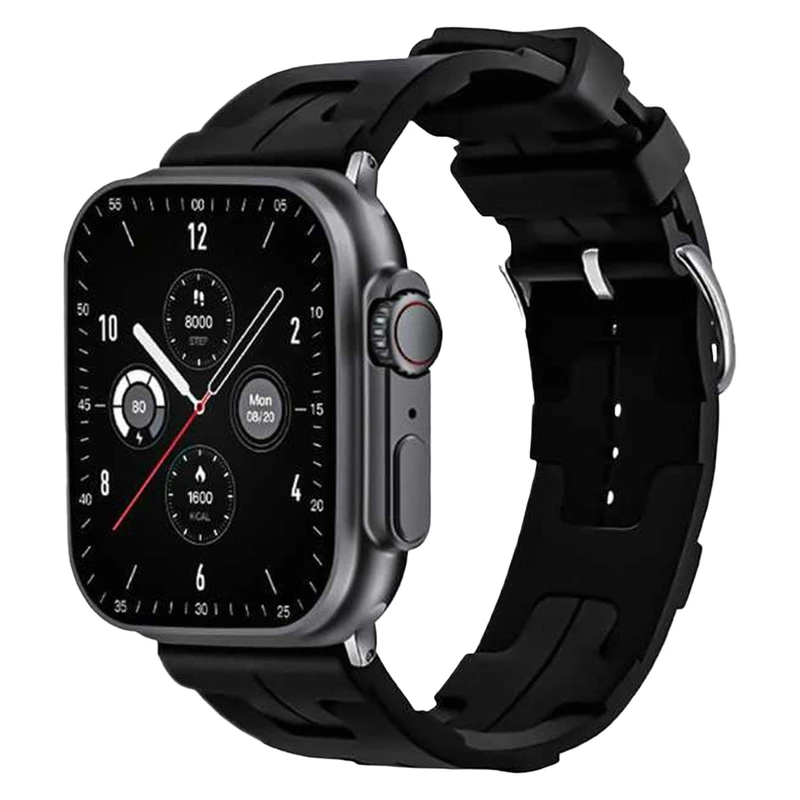 ساعت هوشمند ایکس انرژی مدل Ultra X-2