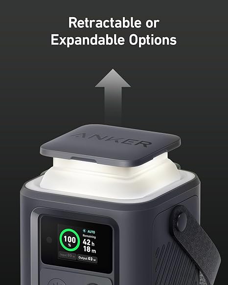 پاوربانک Anker