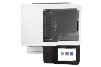 پرینتر چندکاره لیزری اچ پی مدل M631dn