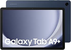 تبلت Samsung سامسونگ مدل Galaxy Tab A9 Plus 5G ظرفیت 64 گیگابایت رم 4 گیگابایت (SM-X216)