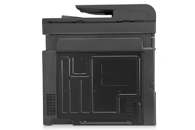 پرینتر اچ پی مدل LaserJet Pro 500 color MFP M570dn