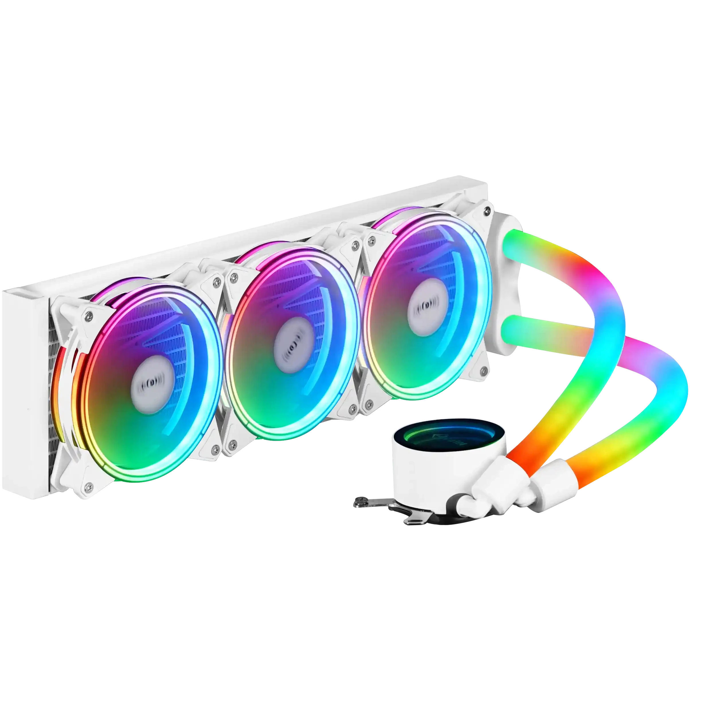 خنک کننده مایع پردازنده فاطر مدل FW-360R3W1