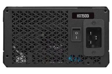 پاور کورسیر HX1500i با توان 1500 وات