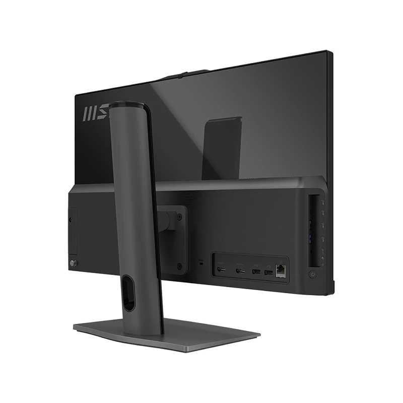 کامپیوتر همه کاره ام اس آی AM242P 1M Core i5 120U 16GB DDR5 500GB Intel