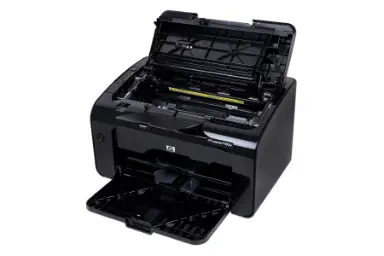 پرینتر اچ پی مدل LaserJet Pro P1102W