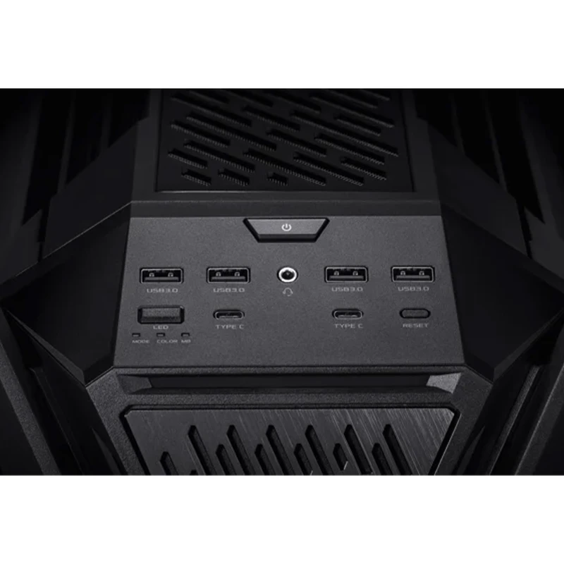 کیس کامپیوتر گیمینگ ایسوس مدل ROG Hyperion GR701