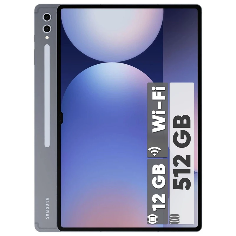 تبلت سامسونگ مدل S10 Ultra X920 حافظه 256 رم 12 گیگابات