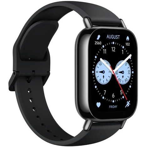 ساعت هوشمند شیائومی مدل Redmi Watch 5 Lite بند سیلیکونی