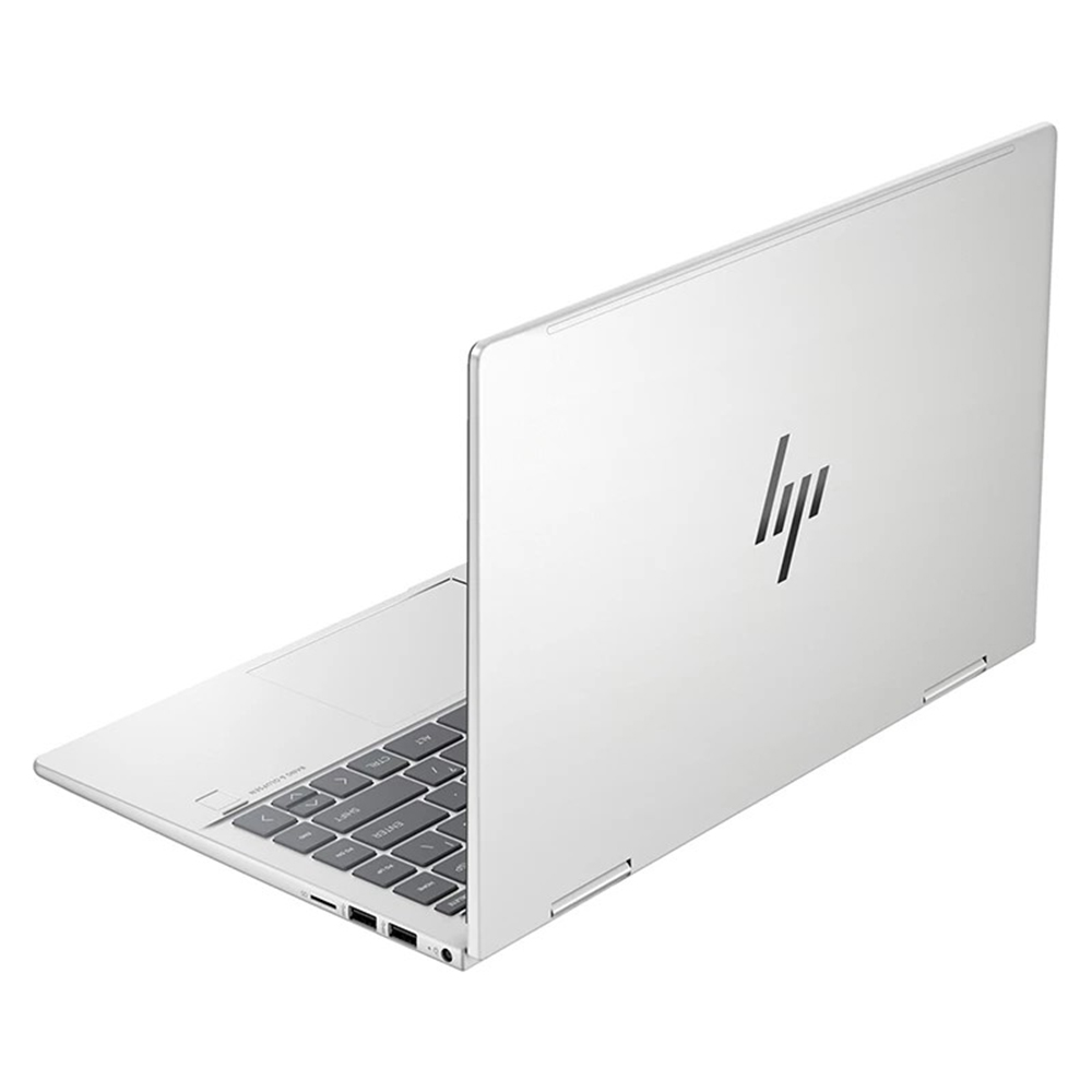 لپ تاپ HP اچ پی 14 اینچی مدل ENVY x360 14 Plus ES1023dx Core 7 150U 16GB 1TB