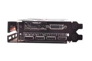 کارت گرافیک XFX RX580 8G