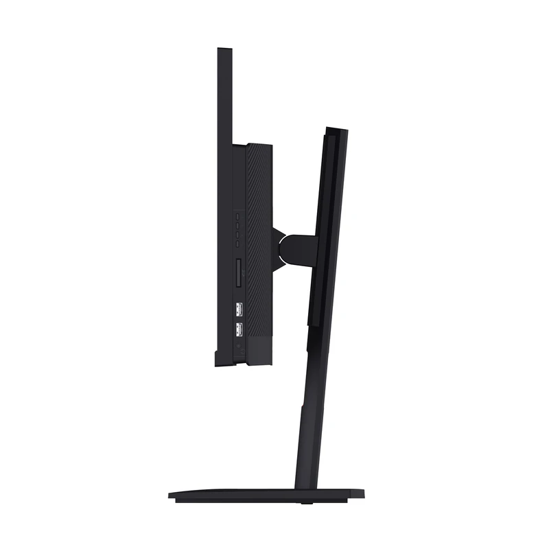 کامپیوتر همه کاره 30 اینچ مستر تک مدل ZX300 ULTRA-C516SB-i5 12400-16GB DDR4-512SSD