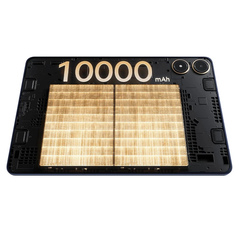 تبلت پوکو مدل Poco Pad ظرفیت 256 گیگابایت رم 8 گیگابایت