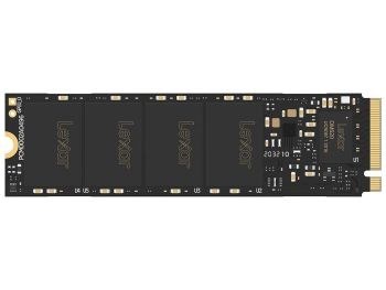 حافظه اس اس دی اینترنال لکسار مدل NM620 M.2 2280 NVMe ظرفیت 1 ترابایت