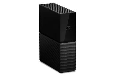 هارد وسترن دیجیتال My Book Desktop ظرفیت 18 ترابایت