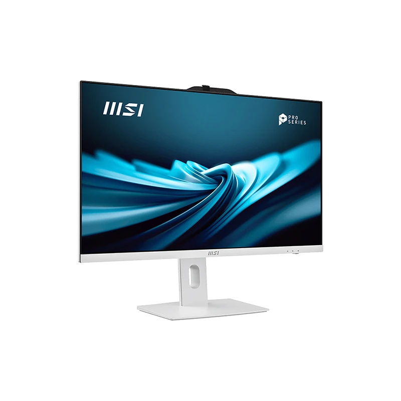 کامپیوتر همه کاره ام اس آى مدل PRO AP272P 14M i5-14400 16GB DDR5 1TB SSD UHD Graphics ۲۷