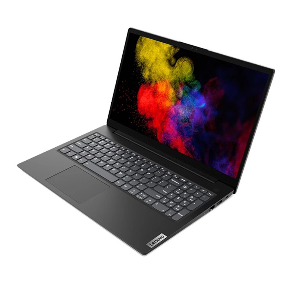 لپ تاپ Lenovo لنوو 15.6 اینچی V15 N4500 4GB 128GB