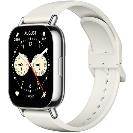 ساعت هوشمند شیائومی مدل Redmi Watch 5 Lite بند سیلیکونی