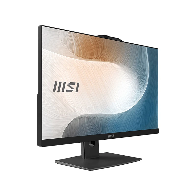 کامپیوتر همه کاره ام اس آی AM242P 1M Core i5 120U 16GB DDR5 500GB Intel